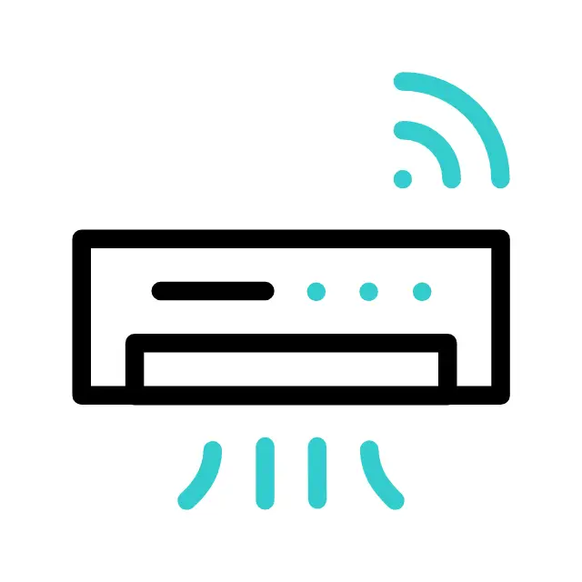 AC service website development company