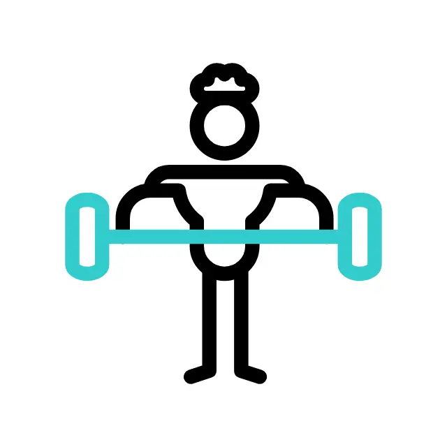 gym website development company