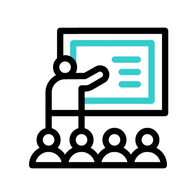 school website development company